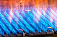 Berwick St Leonard gas fired boilers